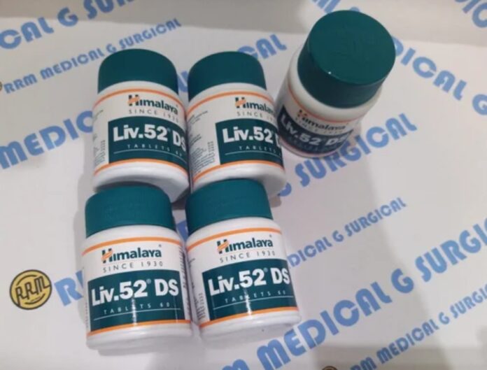 Fake Liv.52 Racket Busted In Ghaziabad: Spurious Drug Ring Exploited High Margins