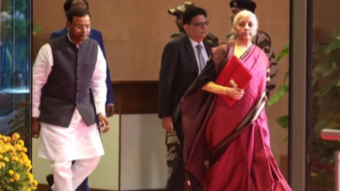 Finance Ministry Outlines 4 Mandatory Conditions for Foreign Cloud Firms to Claim 20-Year Tax Holiday