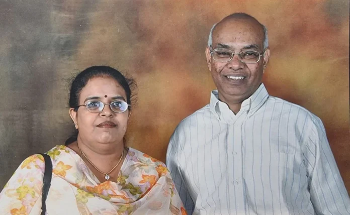 Former ISRO Scientist Kills Wife In Bengaluru, Waits At Home Until Arrested
