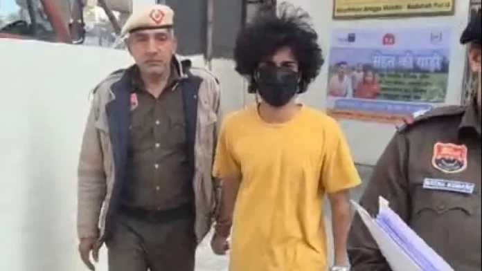 Man Sets Live-In Partner’s Private Parts Ablaze After Heated Altercation In Gurugram