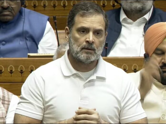 Expungement over Privilege: Govt's Strategy on Rahul Gandhi’s Explosive Speech