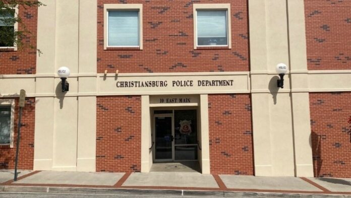 Gunfire At Christiansburg Rec Center: Shooting Reported During Basketball Game