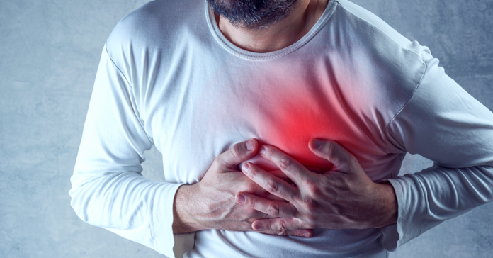 Here Are The 'Mild' Heart Attack Signs You Should Never Ignore