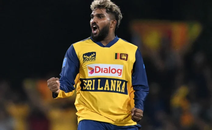 Hasaranga, Bracewell Ruled Out Of T20 World Cup 2026; Sri Lanka And New Zealand Name Replacements