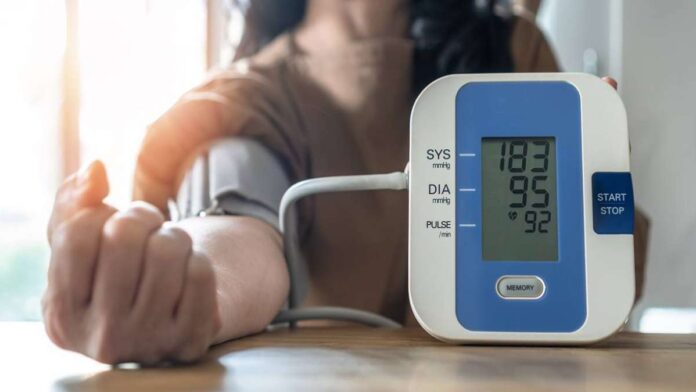 Heart Surgeon Urges Daily Monitoring: Why Blood Pressure is the 