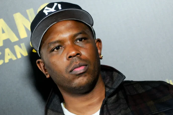 Hip-Hop Icon Oliver ‘Power’ Grant, Co-Founder Of Wu-Tang Clan, Dies At 52