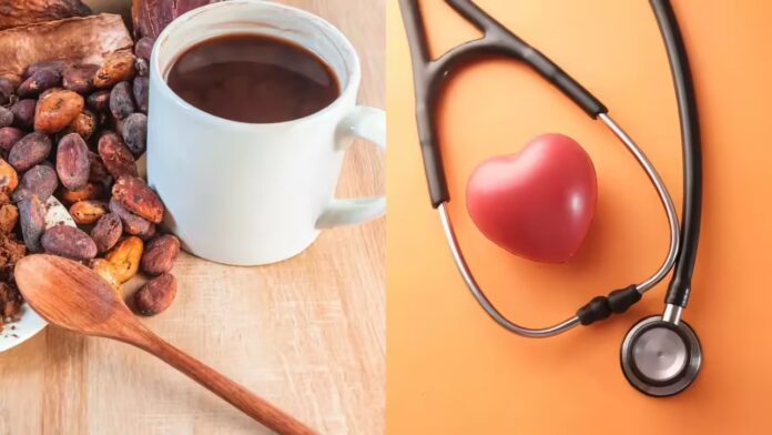 The Morning 'Fix': How 1.5 Tablespoons of Cocoa Can Shield Desk Workers' Hearts