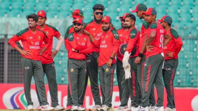 ICC Clears Bangladesh Of Penalty Over T20 World Cup Boycott, Confirms Future Hosting Opportunity
