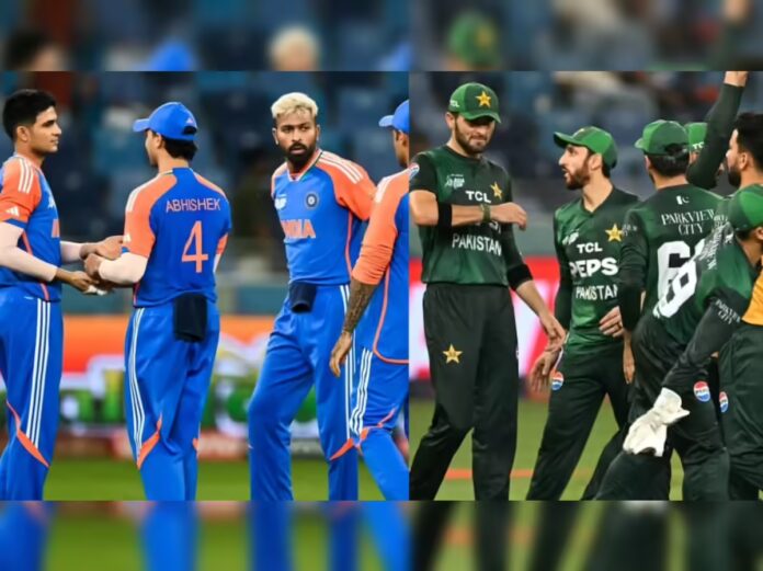 T20 World Cup Crisis: ICC and BCB Chiefs Land in Lahore to Save India-Pakistan Clash