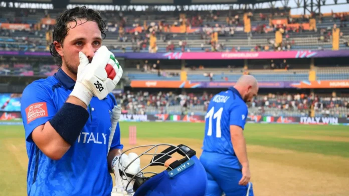 Iceland Cricket's Hilarious X Post On ICC Goes Viral 