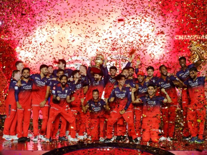 IPL 2026 To Begin On March 28, Final Slated For May 31; Schedule Announcement Awaiting Election Dates