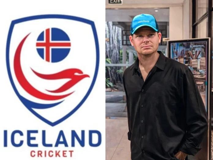 Iceland Cricket Trolls Australia After T20 World Cup Exit, Takes Dig At Steve Smith Snub