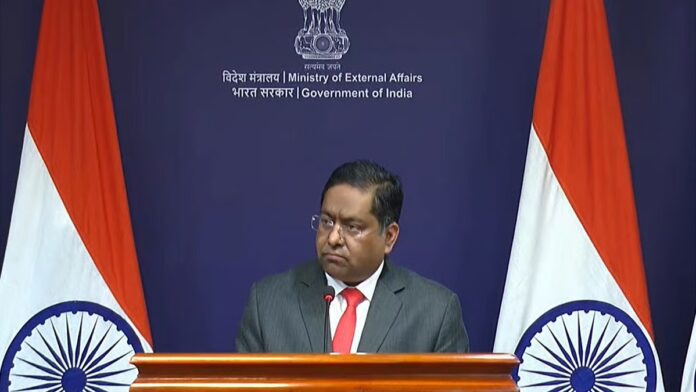 India Attends Board of Peace Meeting in Washington DC as Observer, Supports Gaza Peace Plan