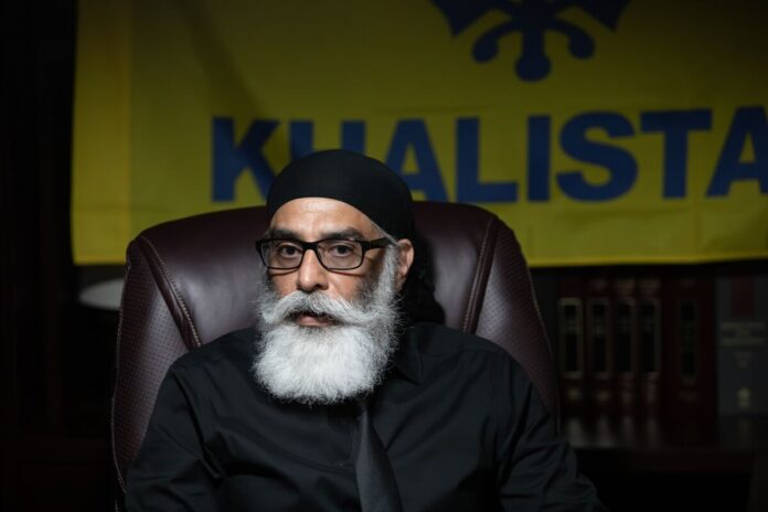 India Denies Role In Alleged Plot To Kill Sikh Activist In New York, Calls Accused A Private Individual