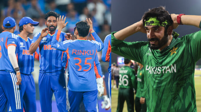 India Favourites vs Pakistan In T20 World Cup Clash, Says Basit Ali; Usman Tariq Puts Pressure On Indian Camp