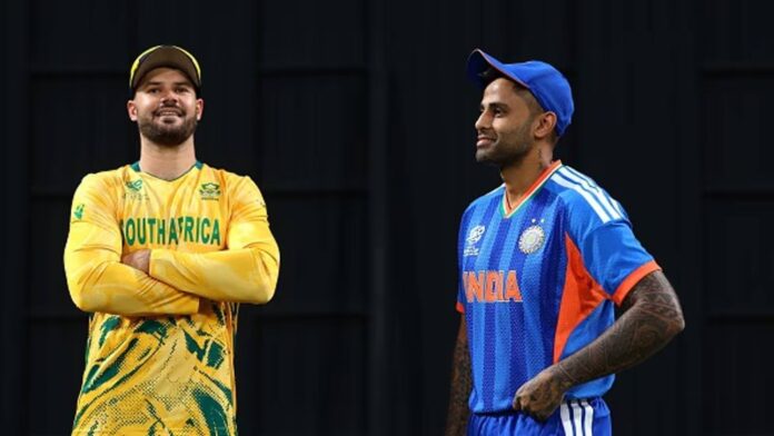 Off-Spin vs Powerplay Fireworks: India, South Africa Set for High-Stakes Super 8 Clash in Ahmedabad