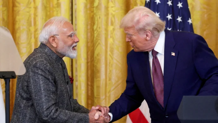 India To Stay The Course On Trade Talks With US After Supreme Court Strikes Down Donald Trump’s Tariffs