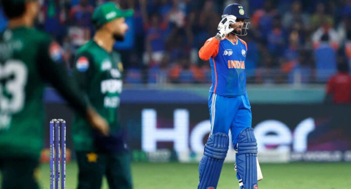 India vs Pakistan Fever Grips Colombo As Fans, Flights And Hotels Turn Cricket Into A Weekend Economy