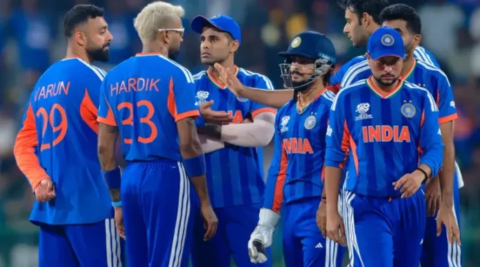 India vs Zimbabwe LIVE, T20 World Cup 2026: India Target Early Breakthroughs After Posting Record 256 In Super Eight Clash