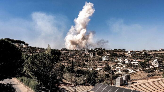 India‘Deeply Concerned’ Over US-Israel Strikes on Iran, Calls for Restraint