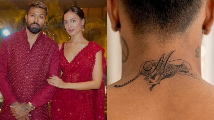 Inside Hardik Pandya’s 