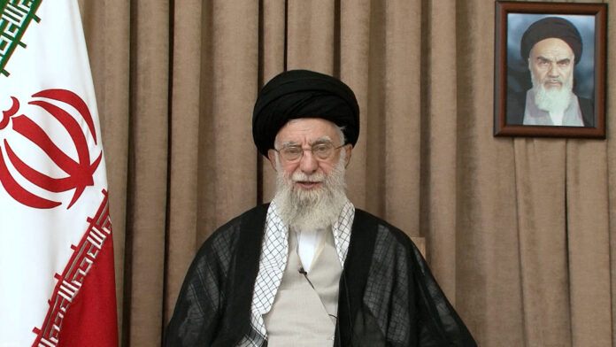 Iran Denies Reports Of Supreme Leader Ali Khamenei’s Death After Israeli Strikes