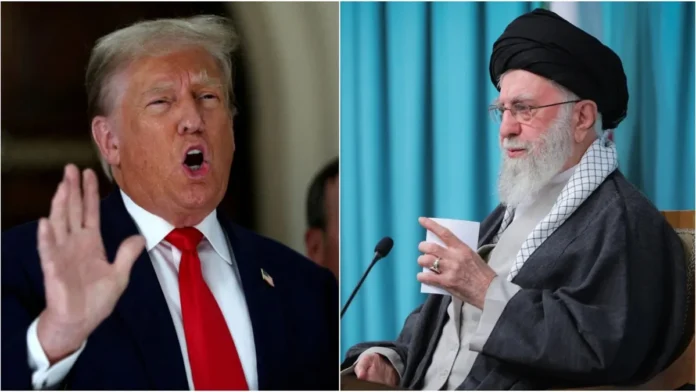 Iran-US Nuclear Talks Resume in Oman