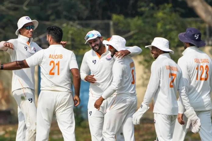 J&K’s Date With Destiny: The 12-Year Journey From Giant Killers To Ranji Finalists