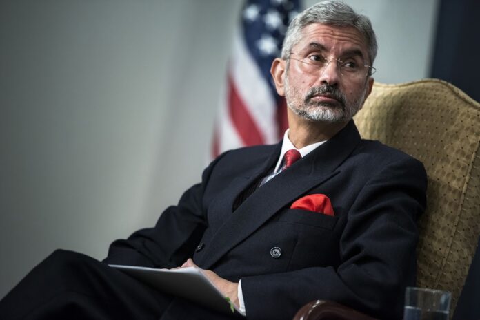 Jaishankar Defends Strategic Autonomy Amid 