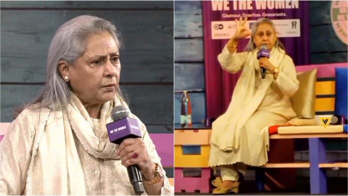 Jaya Bachchan On Paparazzi Row: ‘Agastya Will Have His Own Equation With The Press’