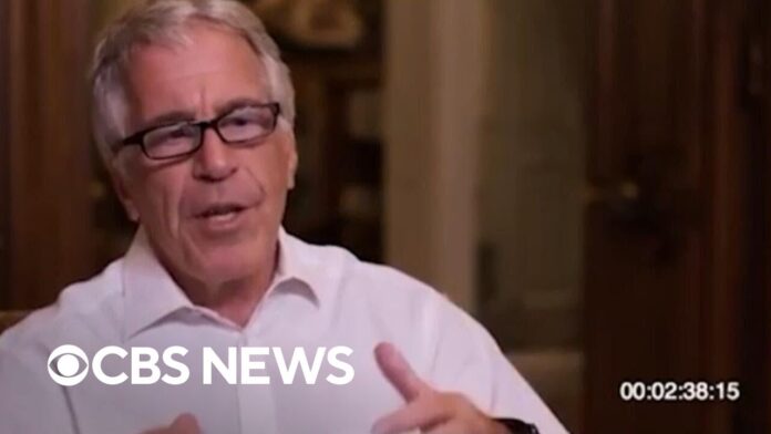 JeffTube: New YouTube-Style Platform Lets Users Stream Epstein Files Videos Without Digging Through PDFs