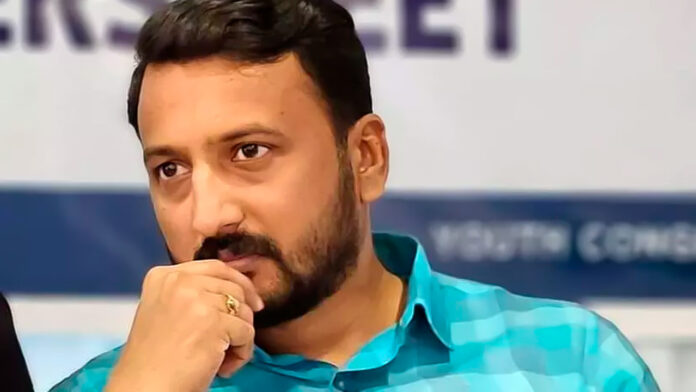 Kerala High Court Grants Anticipatory Bail To MLA Rahul Mamkootathil: 