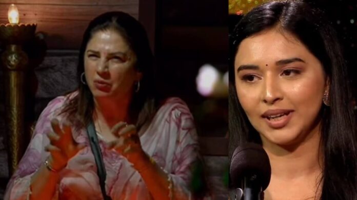 'Don't Fing Dare Me': Kunickaa Sadanand Warns Tanya Mittal Fans Over Personal Attacks on Her Son