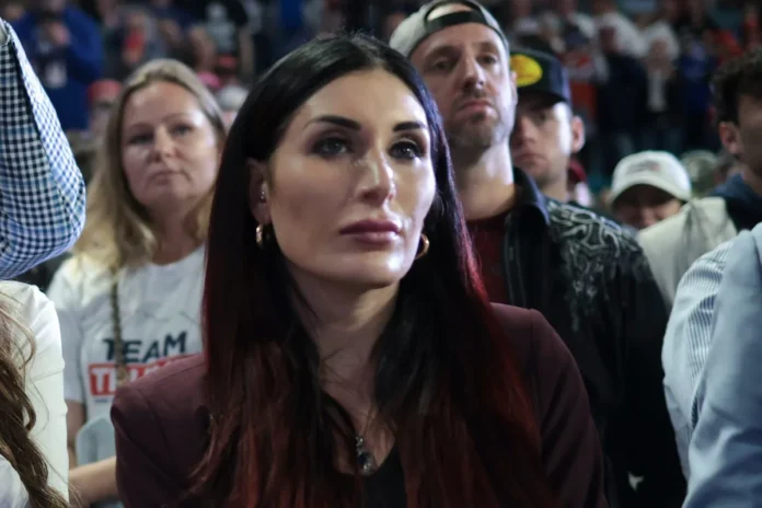 The Conservative Civil War: Owens VS. Kirk Feud Escalates As Laura Loomer Joins The Fray