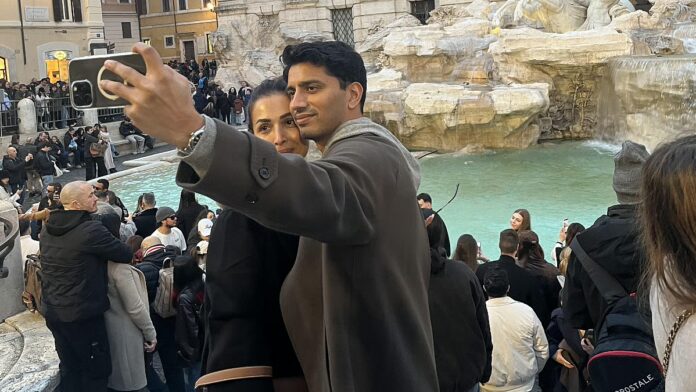 Malaika Arora Spend Her Valentine's Day With Her Rumored Boyfriend Harsh Mehta?