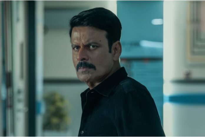 Manoj Bajpayee REACTS On Ghooskhor Pandat Controversy