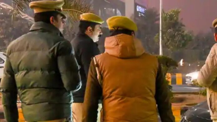 Tragedy In Indore: Missing MBA Student Found Dead; Classmate Named Prime Suspect