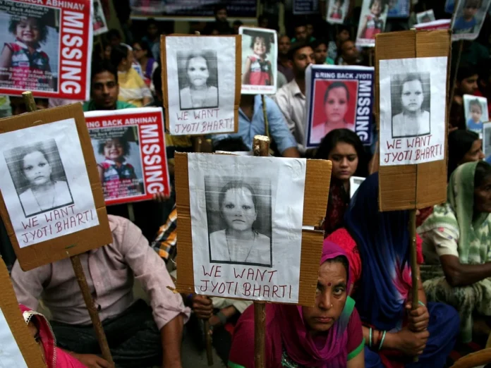 Missing Persons Crisis In Delhi: Over 800 Reported Missing In Early 2026