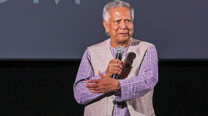 Muhammad Yunus Proposes Sub-Regional Vision In Farewell Address, Invokes ‘Seven Sisters’