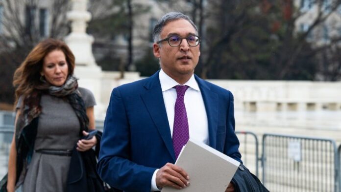 Rule Of Law Wins: Neal Katyal On The Supreme Court Verdict Against Trump’s Tariffs