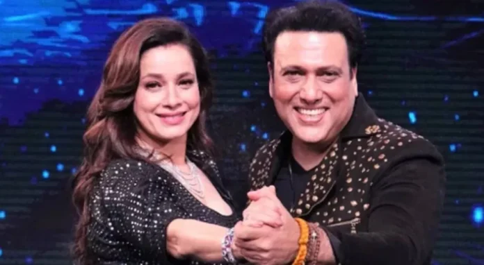 Neelam Kothari shuts down 90s affair rumours with Govinda, says link-ups were ‘part of the whole game’
