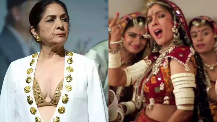 Neena Gupta Says She Felt ‘Angry’ When Subhash Ghai Asked Her To Wear Padded Bra For Choli Ke Peeche