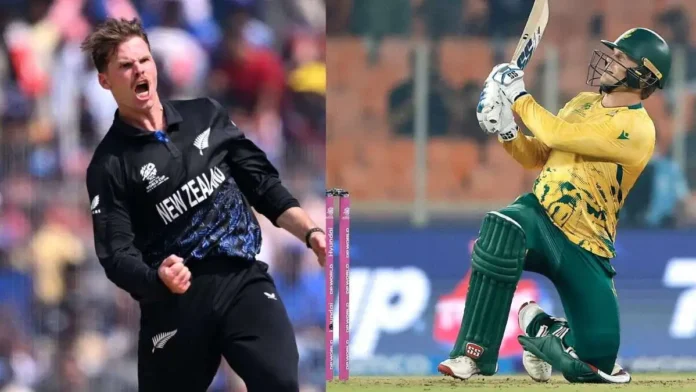 South Africa Beat New Zealand By 7 Wickets In T20 World Cup 2026, Aiden Markram Stars In Ahmedabad