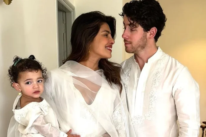 'Profound and Beautiful': Nick Jonas on Embracing Hinduism and Raising Daughter Malti with Indian Values