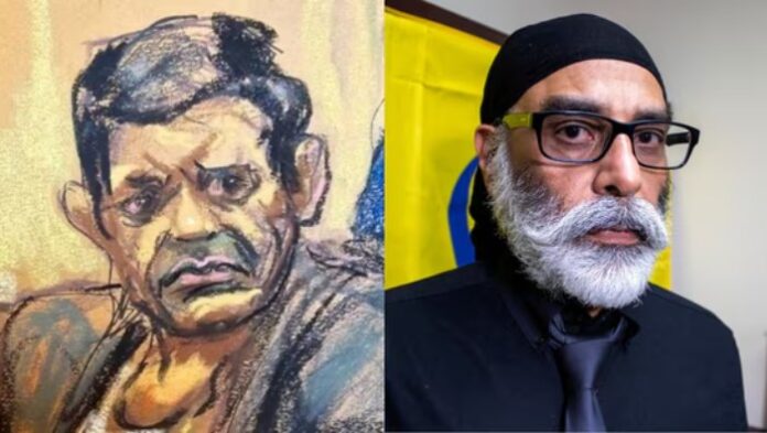 Pannun Assassination Plot: Nikhil Gupta Pleads Guilty In Manhattan Federal Court