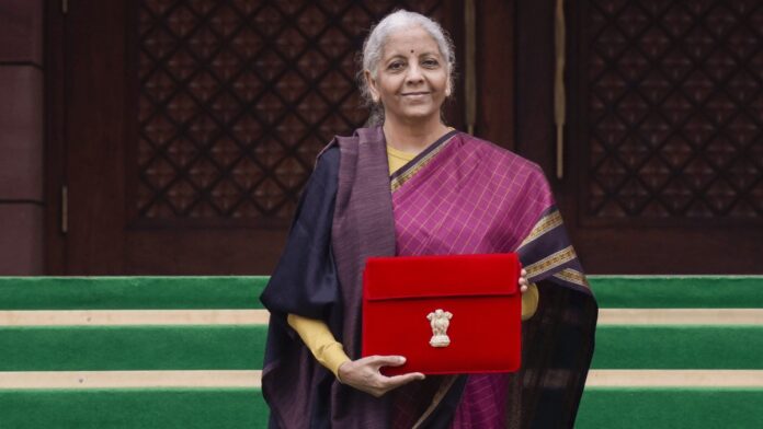 Why Gold Prices Are Swinging: Nirmala Sitharaman Explains Global Factors Behind Volatility