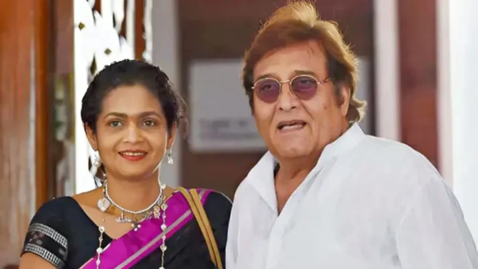 Nude Meditation at Chowpatty & Private Seva: Kavita Khanna Details Vinod Khanna’s Life with Osho