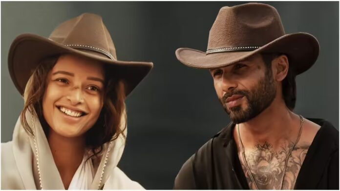 O'Romeo Box Office Collection Day 1: Shahid Kapoor Starrer Mints THIS Amount