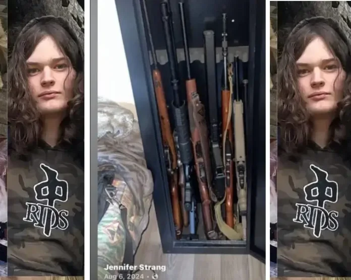 OpenAI Flagged Canada School Shooter Months Before Attack; Chose Not To Alert Police