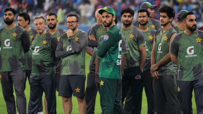 PCB Withholds PSL 11 Broadcast Rights In India Amid Controversy